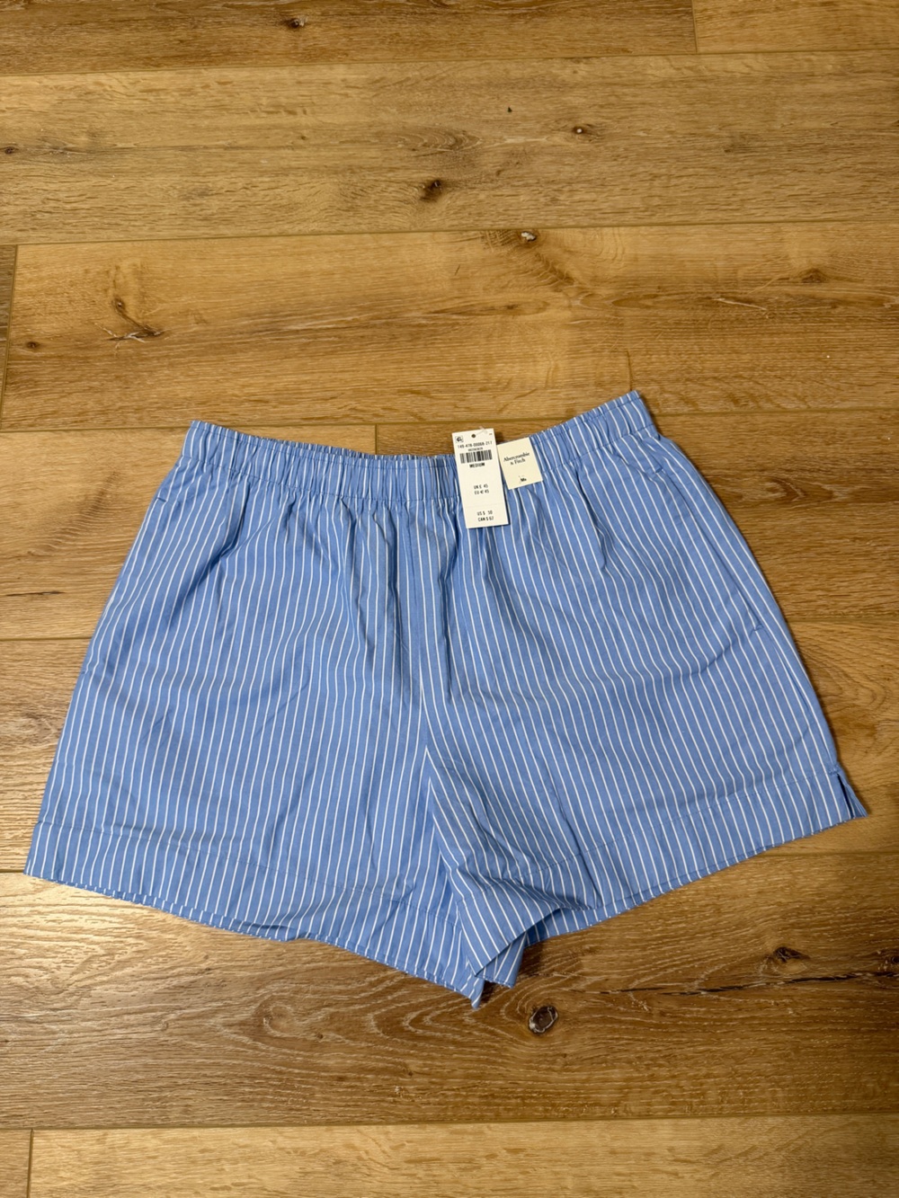 Abercrombie & Fitch Boxer Shorts - Picture 2 of 2